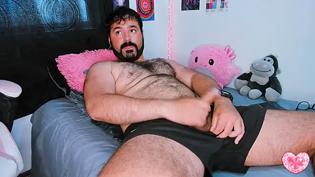 johnnyalx online show from March 17, 2025, 6:11 pm