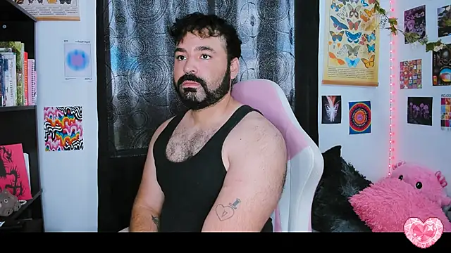 johnnyalx online show from March 19, 2025, 2:35 pm