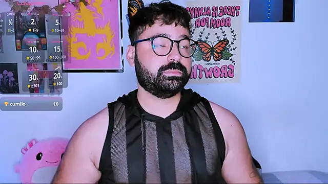 johnnyalx online show from September 22, 2025, 5:37 pm