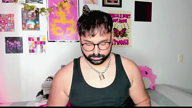 johnnyalx online show from September 24, 2025, 5:38 pm