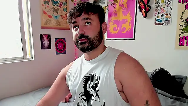 johnnyalx online show from October 25, 2025, 3:51 pm