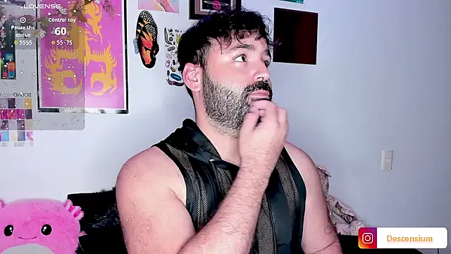 johnnyalx online show from October 30, 2025, 3:19 am