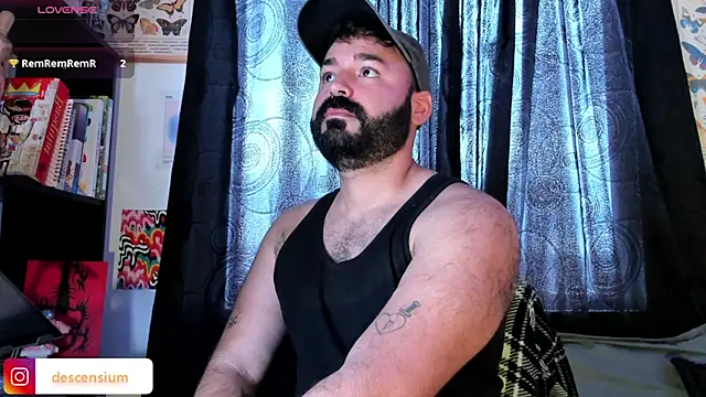 johnnyalx online show from May 10, 2026, 5:51 pm