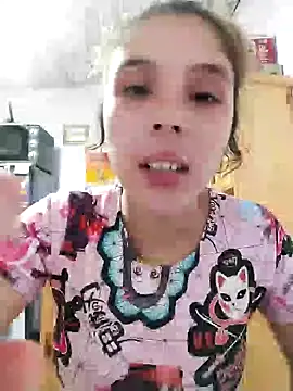 mariamac420 online show from December 1, 2024, 11:14 pm