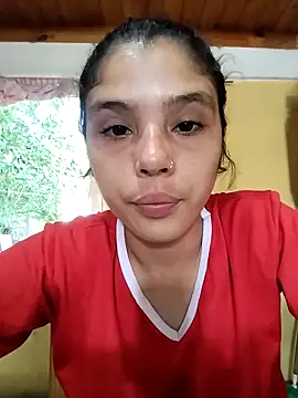 mariamac420 online show from March 6, 2025, 8:27 pm