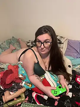 Snapshot of Adobe_Angel chatting on February 15, 2025, 2:15 am Adobe Angel online show from February 15, 2025, 2:15 am