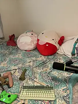 Snapshot of Adobe_Angel chatting on March 1, 2025, 11:47 pm Adobe Angel online show from March 1, 2025, 11:47 pm