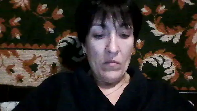 SunnyAmorre online show from October 6, 2025, 8:50 pm