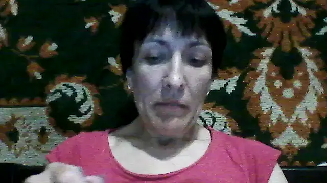 SunnyAmorre online show from March 24, 2026, 7:30 pm