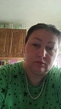 Rini333 online show from March 9, 2025, 10:52 am