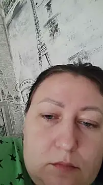 Rini333 online show from March 10, 2025, 10:48 am