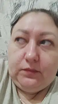 Rini333 online show from March 14, 2025, 9:03 am