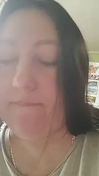 Rini333 online show from March 15, 2025, 8:04 am