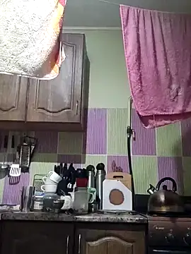 Rini333 online show from March 18, 2025, 6:59 pm