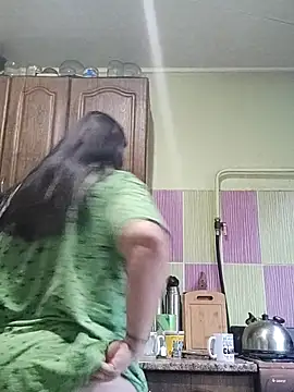 Rini333 online show from October 26, 2025, 11:38 am