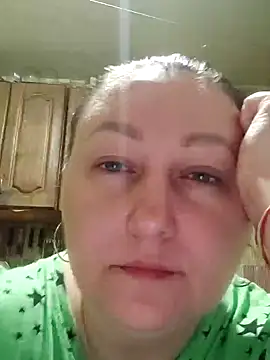 Rini333 online show from February 24, 2026, 11:03 pm