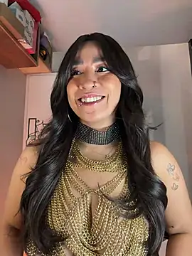 AsianMilfSheryl online show from February 12, 2026, 6:30 am