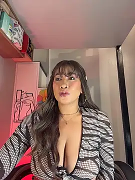 AsianMilfSheryl online show from April 9, 2026, 7:03 am