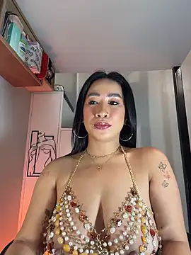 AsianMilfSheryl online show from April 27, 2026, 6:44 am
