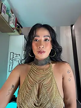 AsianMilfSheryl online show from June 29, 2026, 5:25 am