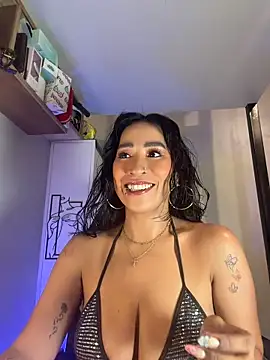 AsianMilfSheryl online show from July 2, 2026, 5:57 am