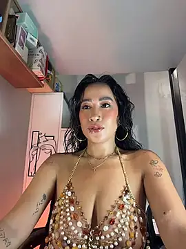 AsianMilfSheryl online show from July 8, 2026, 7:02 am