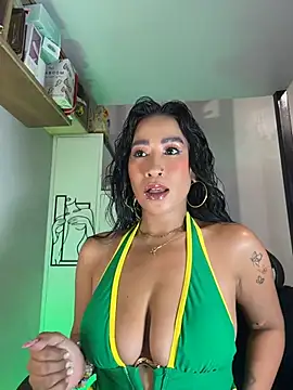 AsianMilfSheryl online show from July 11, 2026, 7:11 am