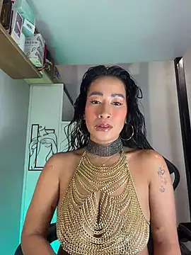 AsianMilfSheryl online show from July 13, 2026, 6:27 am