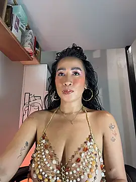 AsianMilfSheryl online show from July 20, 2026, 5:44 am