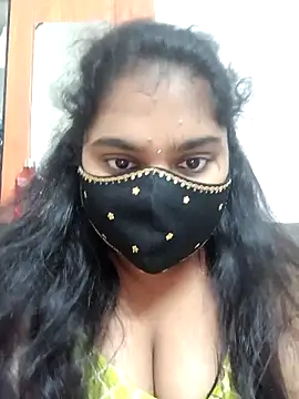 Snapshot of riya-baby chatting on October 10, 2025, 5:50 am riya-baby online show from October 10, 2025, 5:50 am