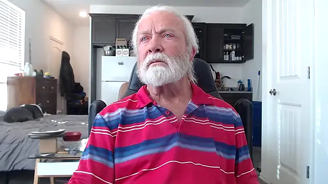 rockpoint69 online show from January 7, 2025, 9:35 pm