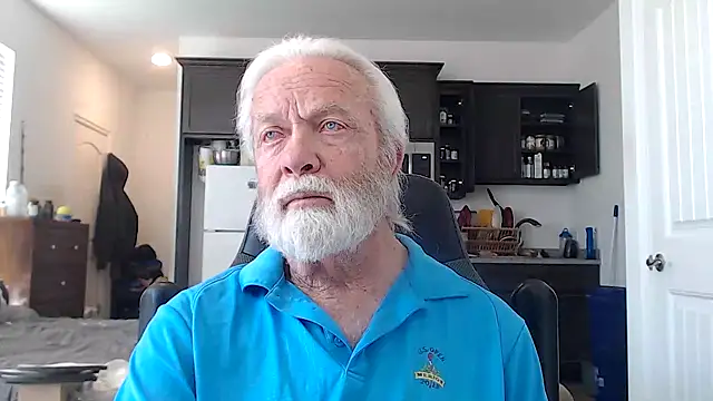 rockpoint69 online show from January 12, 2025, 8:36 pm