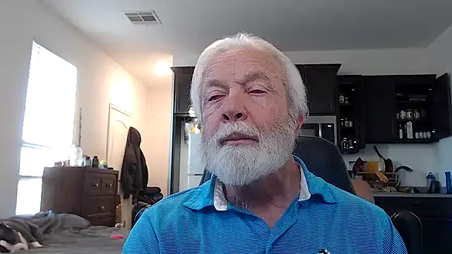 rockpoint69 online show from January 18, 2025, 2:12 pm