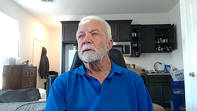 rockpoint69 online show from February 3, 2026, 2:55 pm