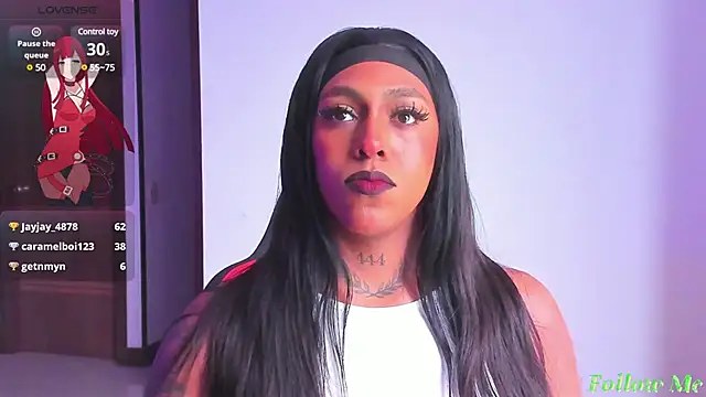 Snapshot of AmberRaus chatting on February 11, 2025, 6:33 pm AmberRaus online show from February 11, 2025, 6:33 pm