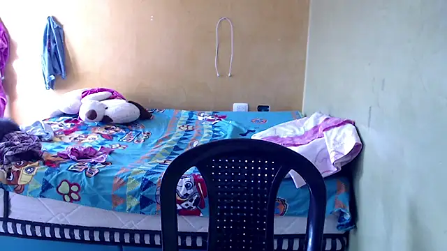 yulieth bbw online show from December 3, 2025, 2:26 pm