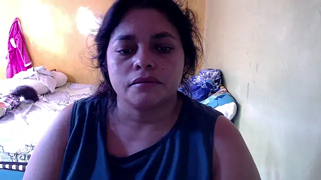 yulieth bbw online show from April 30, 2026, 12:33 pm