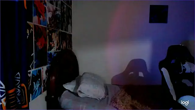 Snapshot of JINX_26 chatting on December 22, 2024, 7:33 am JINX 26 online show from December 22, 2024, 7:33 am