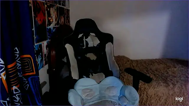 Snapshot of JINX_26 chatting on December 23, 2024, 1:08 am JINX 26 online show from December 23, 2024, 1:08 am