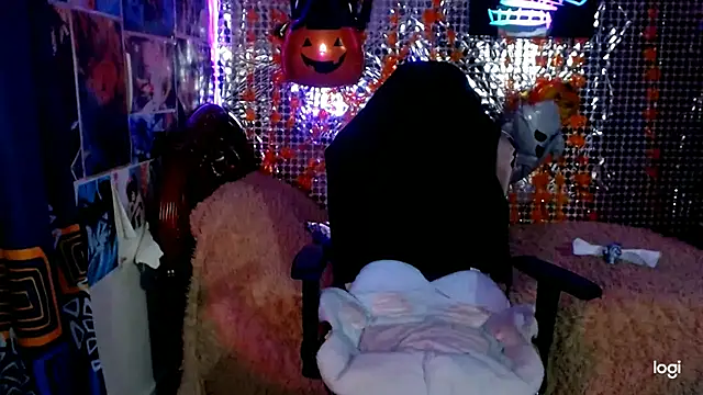 Snapshot of JINX_26 chatting on October 25, 2025, 3:36 am JINX 26 online show from October 25, 2025, 3:36 am