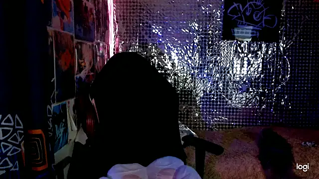 Snapshot of JINX_26 chatting on November 7, 2025, 1:27 am JINX 26 online show from November 7, 2025, 1:27 am