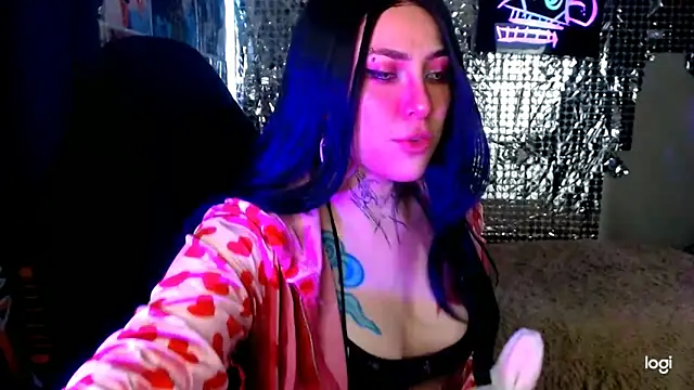 Snapshot of JINX_26 chatting on November 25, 2025, 3:28 am JINX 26 online show from November 25, 2025, 3:28 am