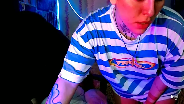 JINX 26 online show from May 5, 2026, 1:24 am