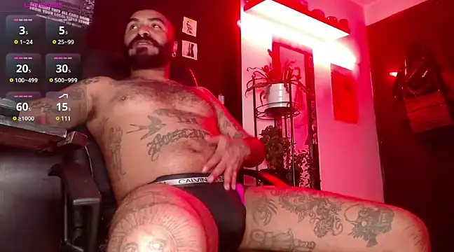 Snapshot of damian__darkside chatting on March 13, 2025, 1:21 am damian darkside online show from March 13, 2025, 1:21 am