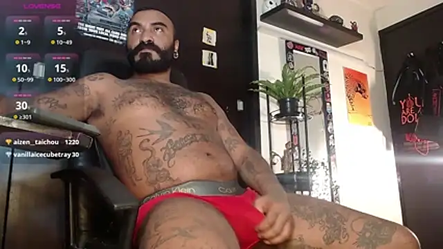 Snapshot of damian__darkside chatting on February 13, 2026, 1:56 am damian darkside online show from February 13, 2026, 1:56 am