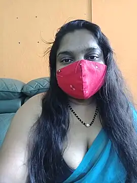 Snapshot of lovely-latha chatting on May 30, 2026, 6:10 am lovely-latha online show from May 30, 2026, 6:10 am