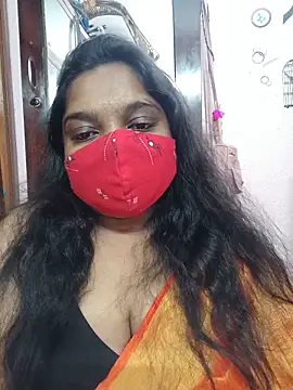 Snapshot of lovely-latha chatting on May 31, 2026, 11:17 am lovely-latha online show from May 31, 2026, 11:17 am