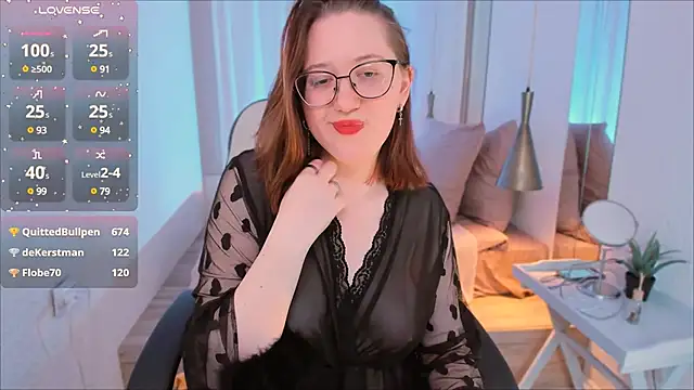 Snapshot of Charmy_Gracy chatting on February 28, 2025, 3:59 pm Charmy Gracy online show from February 28, 2025, 3:59 pm