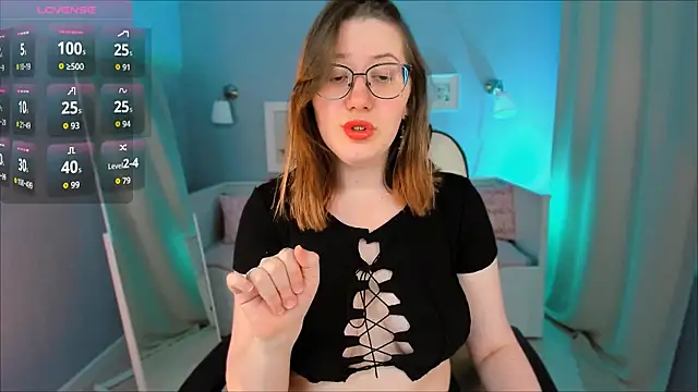 Snapshot of Charmy_Gracy chatting on September 25, 2025, 10:52 am Charmy Gracy online show from September 25, 2025, 10:52 am