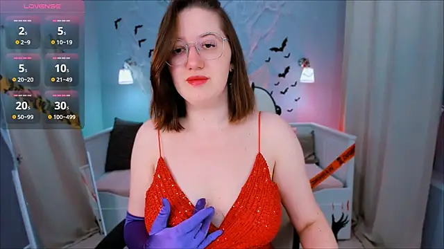 Snapshot of Charmy_Gracy chatting on October 31, 2025, 11:44 am Charmy Gracy online show from October 31, 2025, 11:44 am